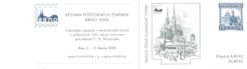 ZSt 0007 ** - 1999